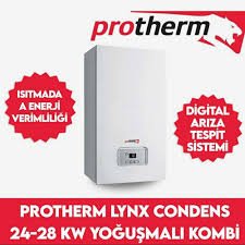 Protherm Lynx Condens Yoğuşmalı Kombi